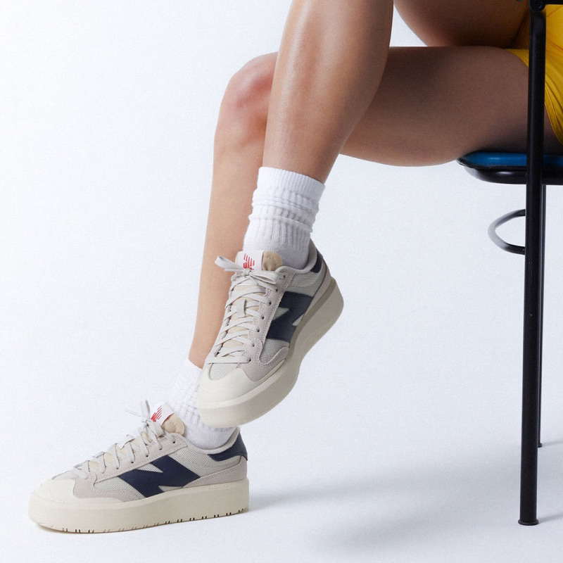 Giày New Balance CT302 Court FREE SHIP