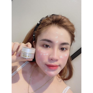 kem face tối pumr