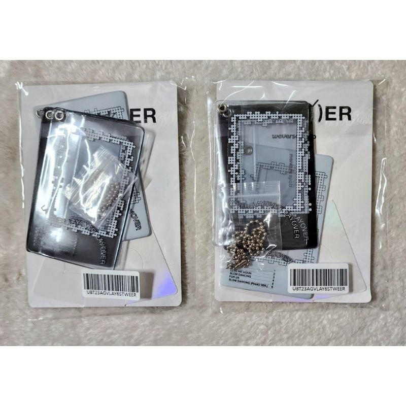 VStore - duyendo97 [BTS - V ALBUM LAYOVER - SET POB EARLYBIRD WEVERSE SHOP