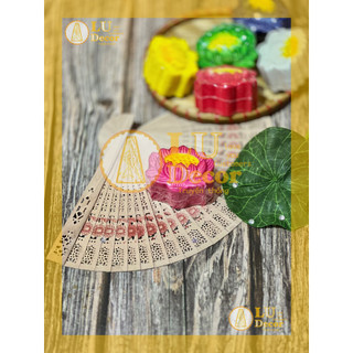 Oản mộc sen | LU