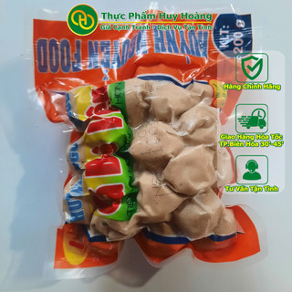 Bò viên gói 200gr