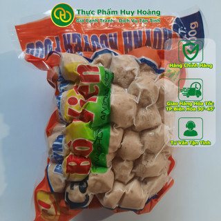 Bò viên gói 500gr