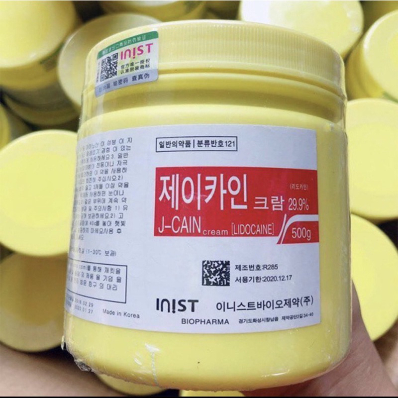 Kem hũ ủ †ê  15,6 - 29.9 - 10,56 - Hàng Chuẩn