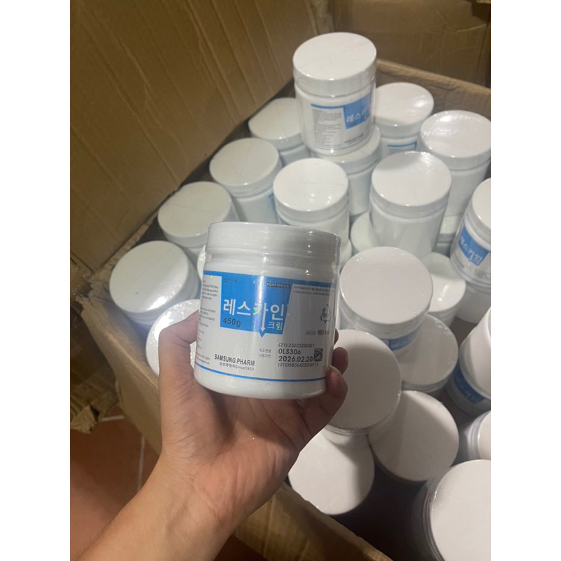 Kem hũ ủ †ê  15,6 - 29.9 - 10,56 - Hàng Chuẩn