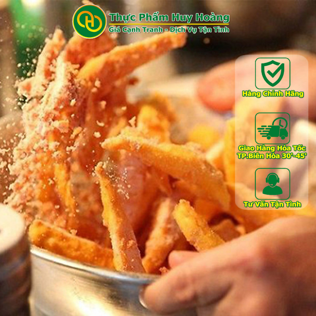 Bột Phô Mai Lắc Hàn Quốc Sajang Gói 250gr