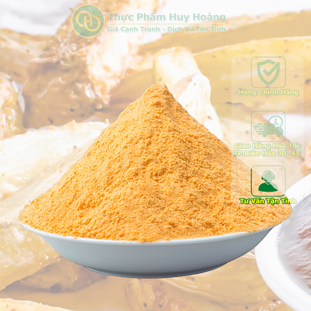 Bột Phô Mai Lắc Hàn Quốc Sajang Gói 250gr