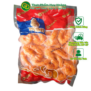 Tôm định hình surimi ongon gói 500gr
