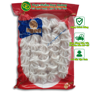 Há cảo ongon 30 viên vỉ 500gr