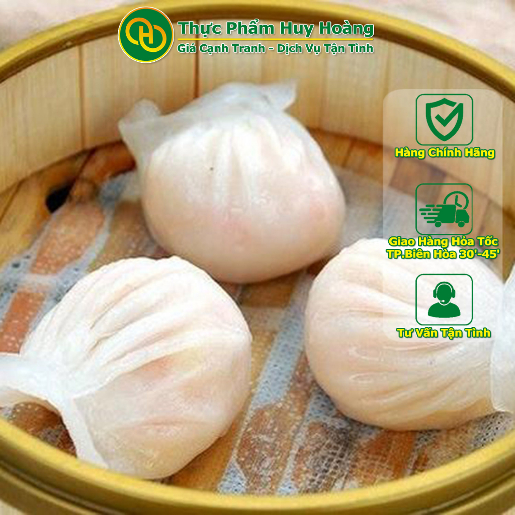 Há Cảo Ongon 30 Viên Vỉ 500Gr