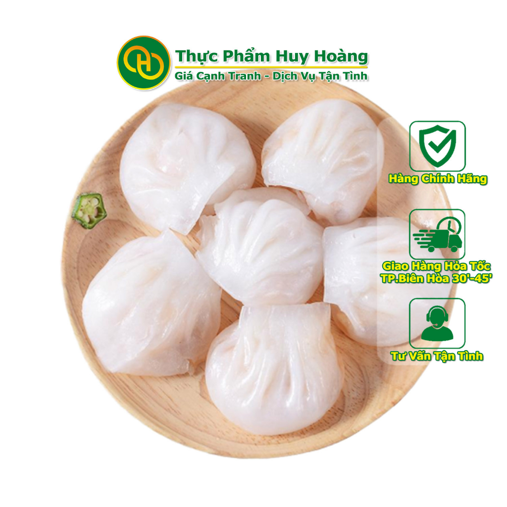 Há Cảo Ongon 30 Viên Vỉ 500Gr
