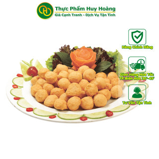 Tôm Viên Gói 200gr [Giao Hỏa Tốc Biên Hòa]