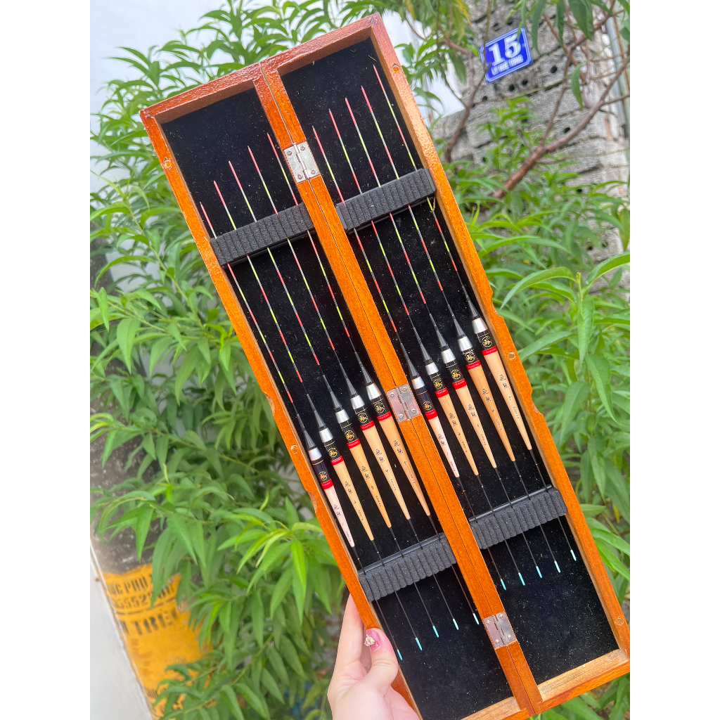 Phao Rô Câu Đêm Kì Lân , Phao Đài Câu Rô