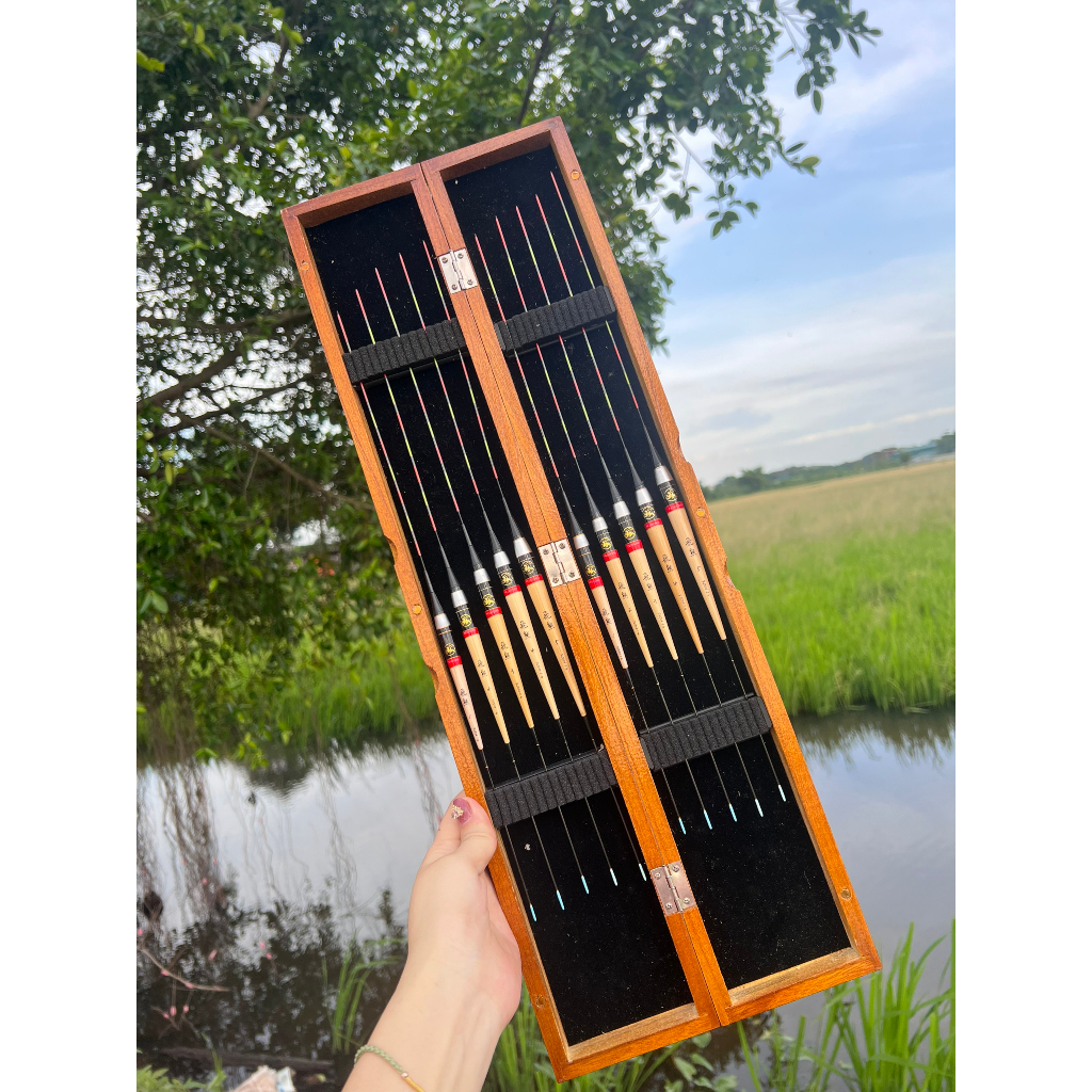 Phao Rô Câu Đêm Kì Lân , Phao Đài Câu Rô