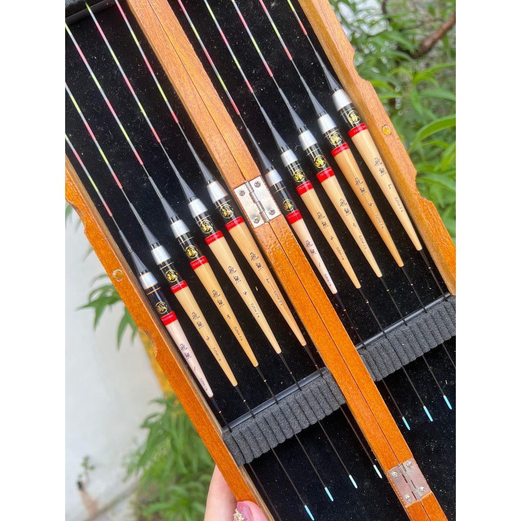 Phao Rô Câu Đêm Kì Lân , Phao Đài Câu Rô