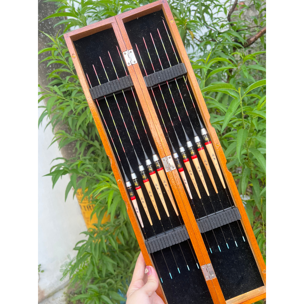 Phao Rô Câu Đêm Kì Lân , Phao Đài Câu Rô