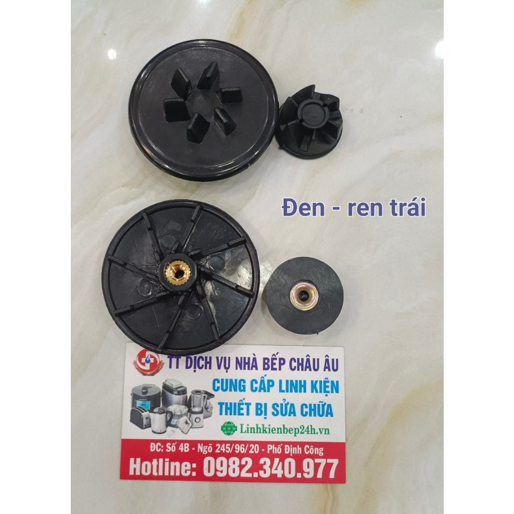 Chân đế,chân máy xay sinh tô các hãng