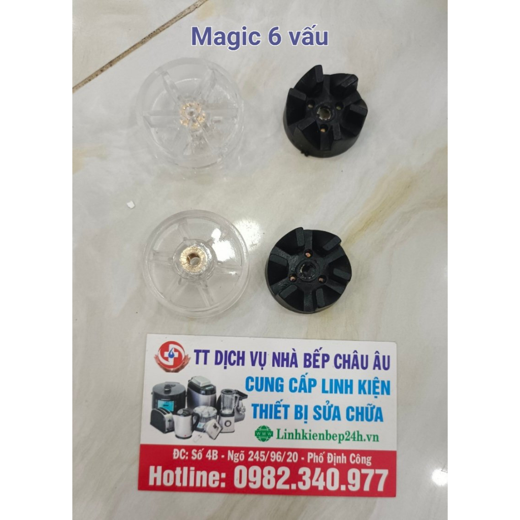 Chân đế,chân máy xay sinh tô các hãng