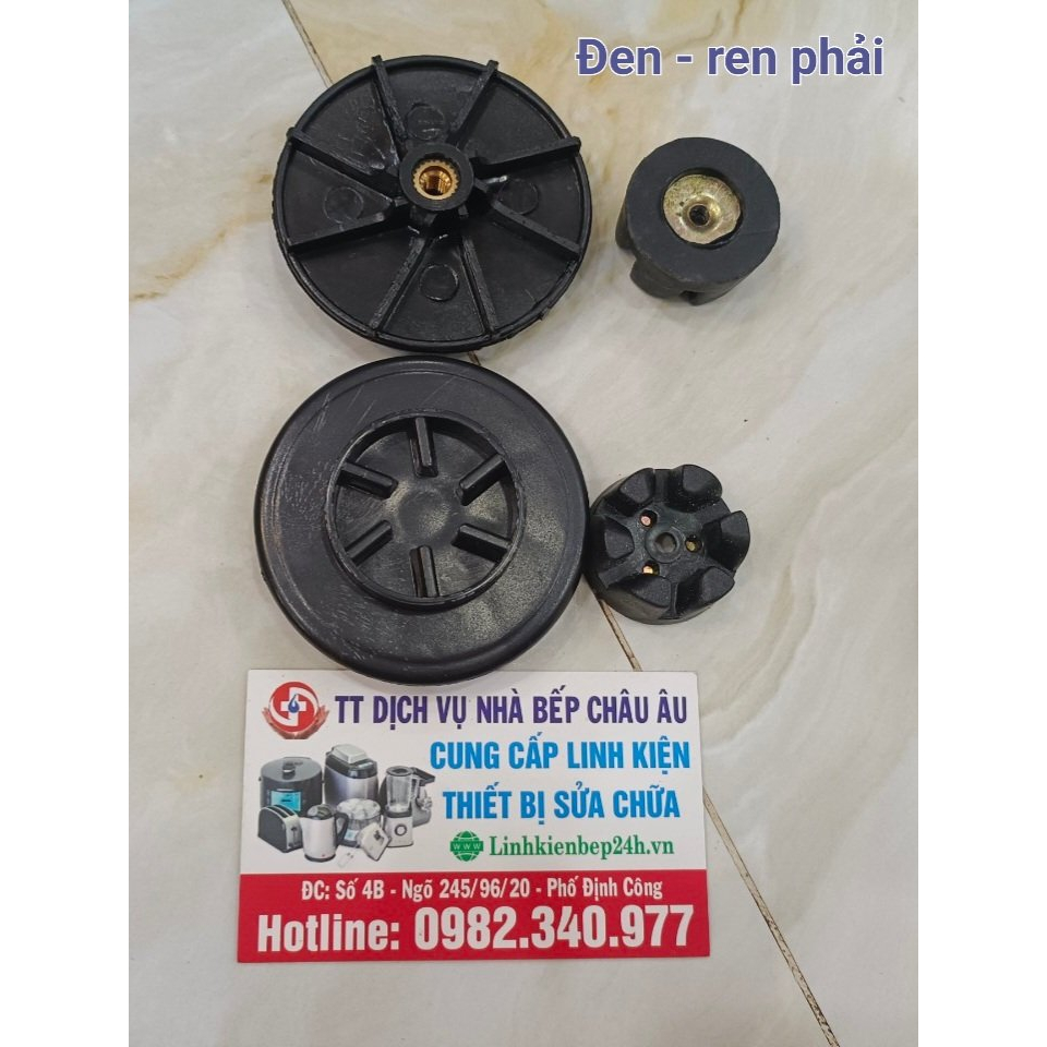 Chân đế,chân máy xay sinh tô các hãng