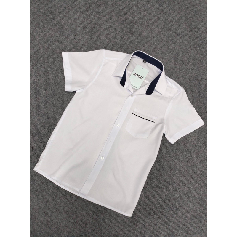 Áo nam cấp 3  size  50-65kg