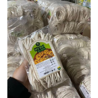 Bánh canh bột mỳ vắt 400g
