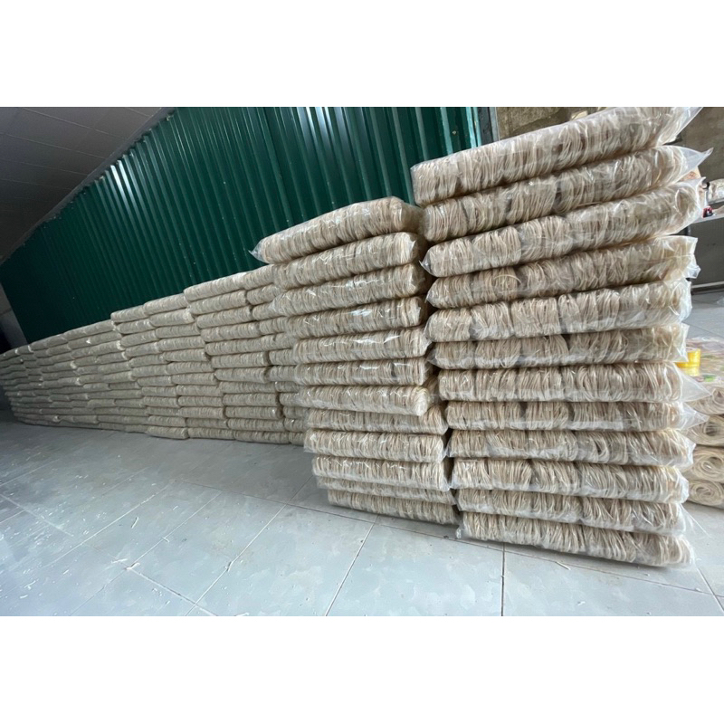 Bánh canh bột mỳ vắt 400g
