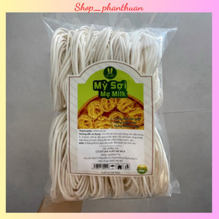 Bánh canh bột mỳ vắt 400g