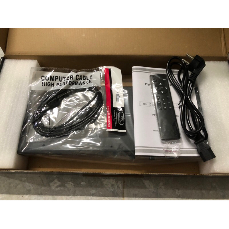 Vang số karaoke chuyên nghiệp JBL K5000 Ultra