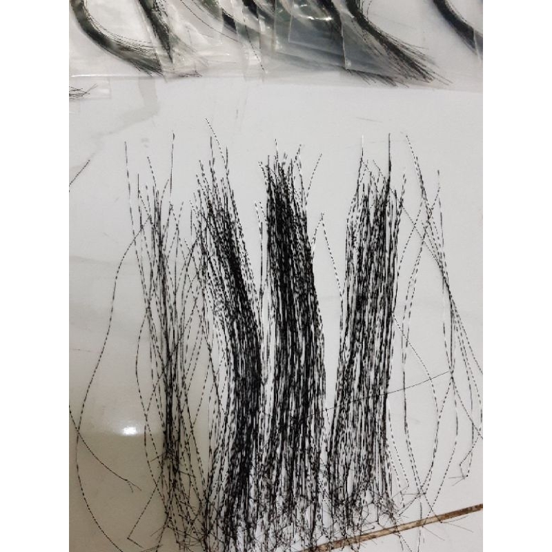 Tóc Se gèn siêu phê