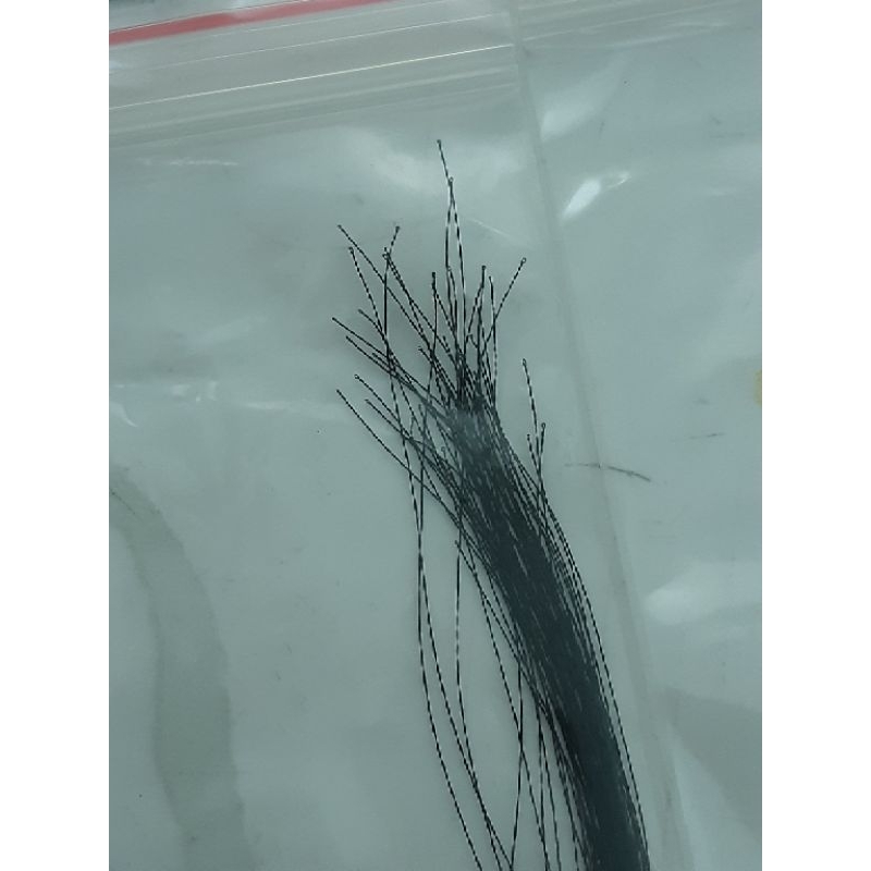 Tóc Se gèn siêu phê