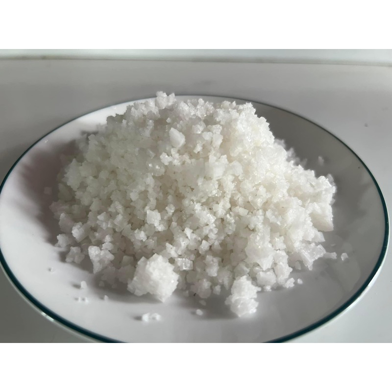 Bịch muối hột tự nhiên 1 kg