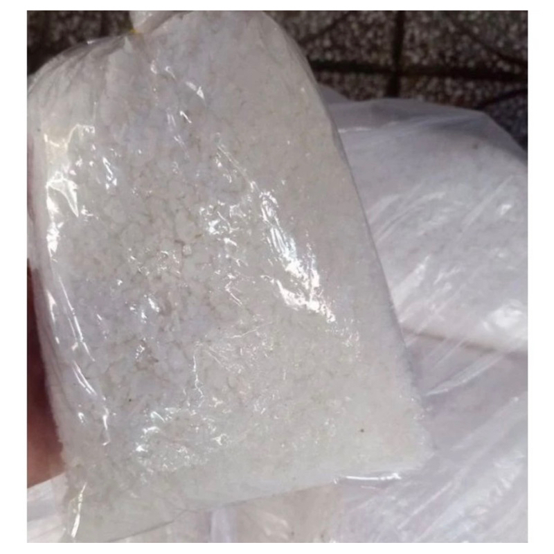 Bịch muối hột tự nhiên 1 kg