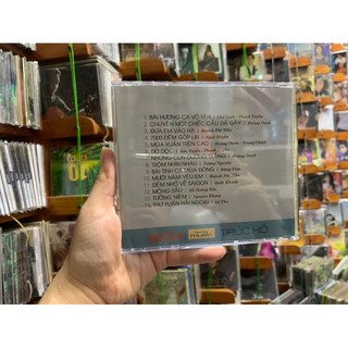 ☘️Bộ 6CD Asia Trúc Hồ☘️