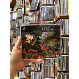 CD CA NHẠC MỘC SAN