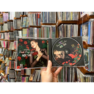 CD CA NHẠC MỘC SAN