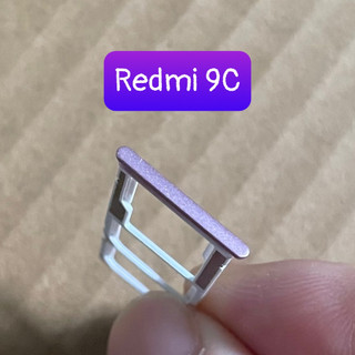 khay sim xiaomi Redmi 9A / Redmi 9C dùng chung