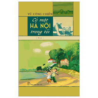 Sách - có một hà nội trong tôi