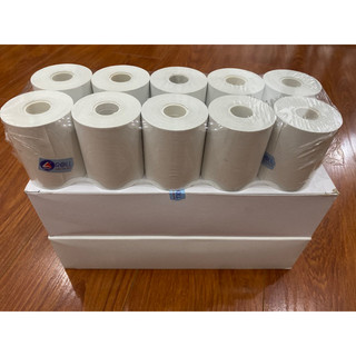 (Combo 10 cuộn) Giấy in nhiệt CT100