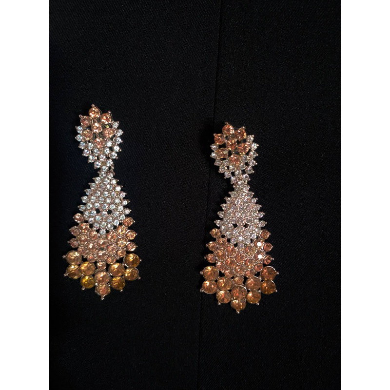 Thanh lí bông tai hãng lovisa