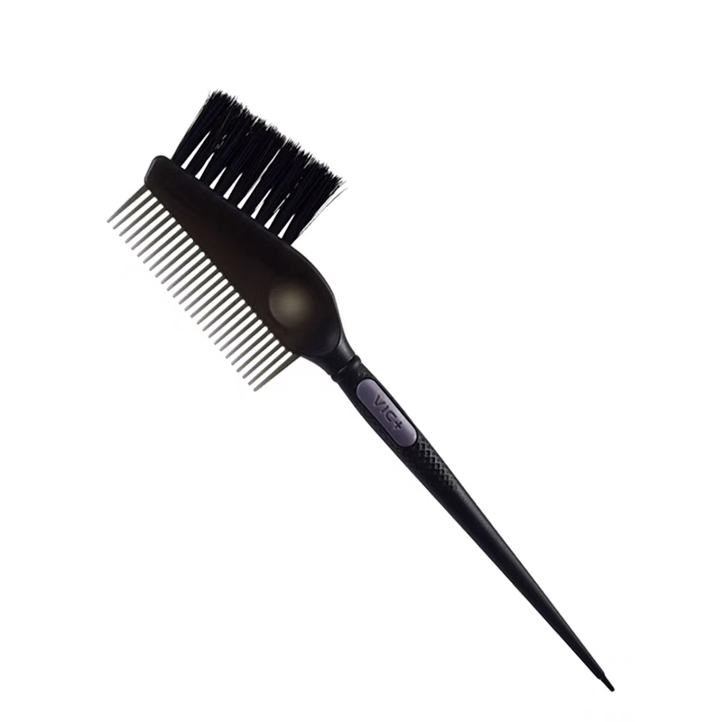 Lược nhuộm , chén nhuộm , cây đánh thuốc cao cấp VIC+