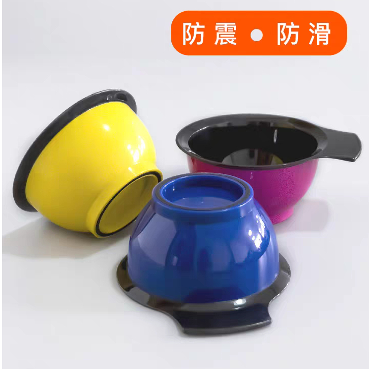 Lược nhuộm , chén nhuộm , cây đánh thuốc cao cấp VIC+