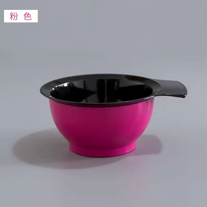 Lược nhuộm , chén nhuộm , cây đánh thuốc cao cấp VIC+