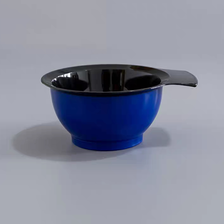 Lược nhuộm , chén nhuộm , cây đánh thuốc cao cấp VIC+