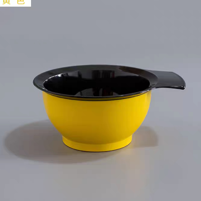 Lược nhuộm , chén nhuộm , cây đánh thuốc cao cấp VIC+