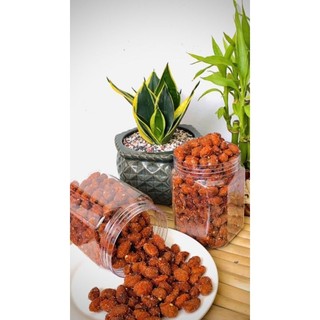 Say lắc hủ bự muối ớt cay vừa 270gr= 310 hạt say, ít đường, tặng múôi ớt