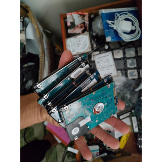 Ổ Cứng HDD Laptop