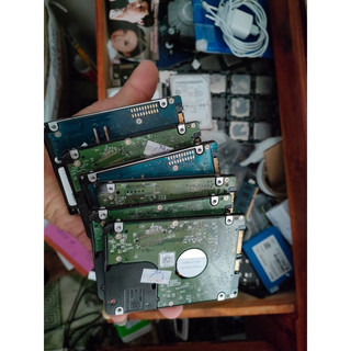 Ổ Cứng HDD Laptop