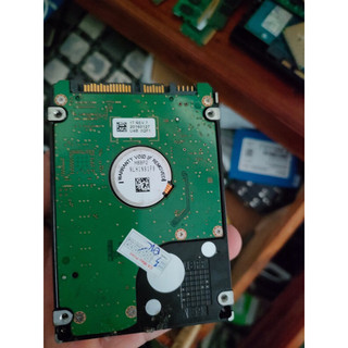Ổ Cứng HDD Laptop