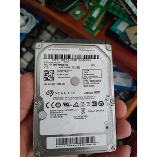 Ổ cứng hdd laptop