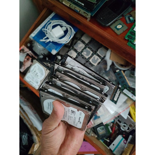 Ổ Cứng HDD Laptop