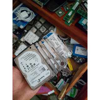 Ổ Cứng HDD Laptop